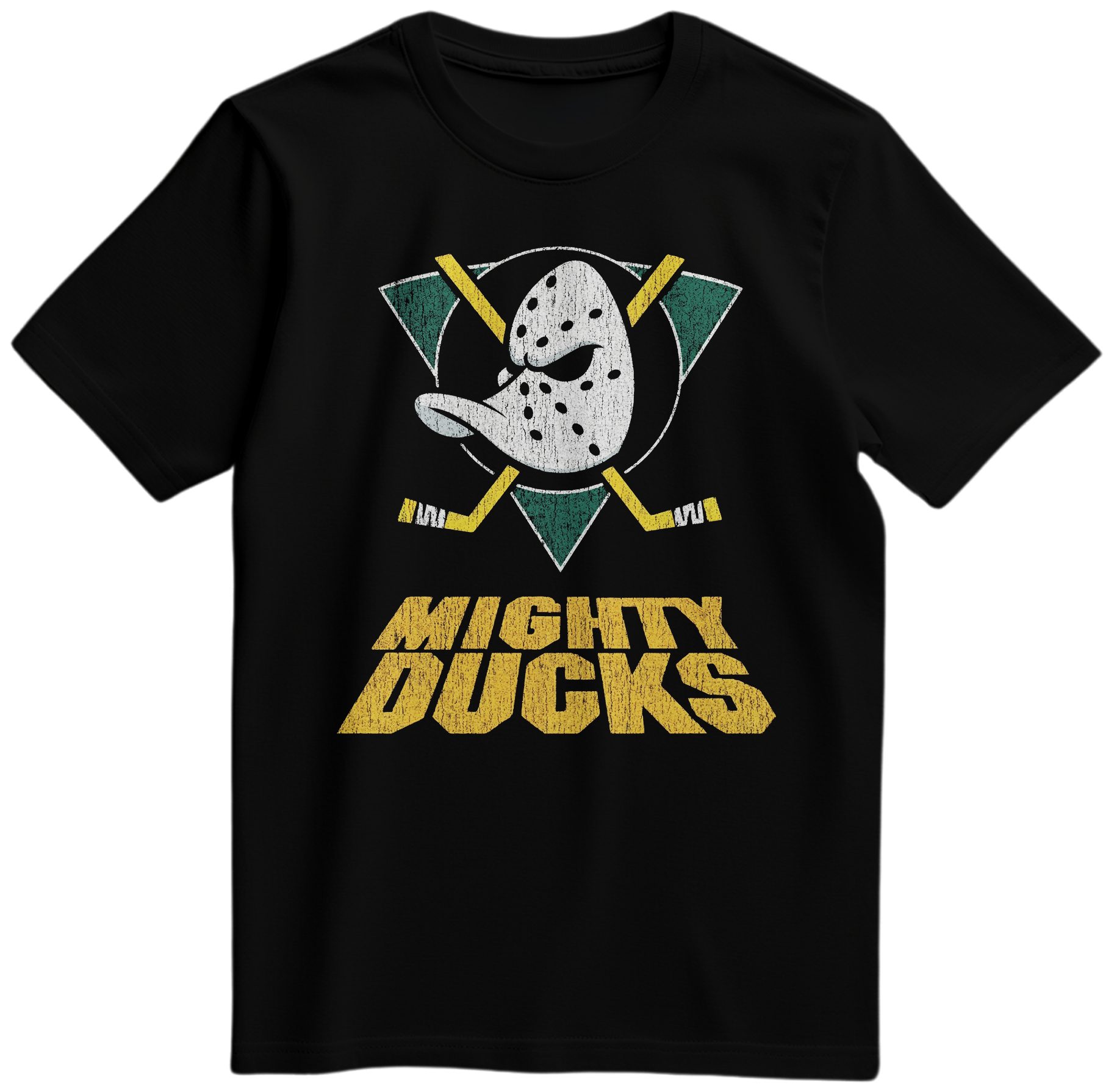 Футболка Mighty Ducks
