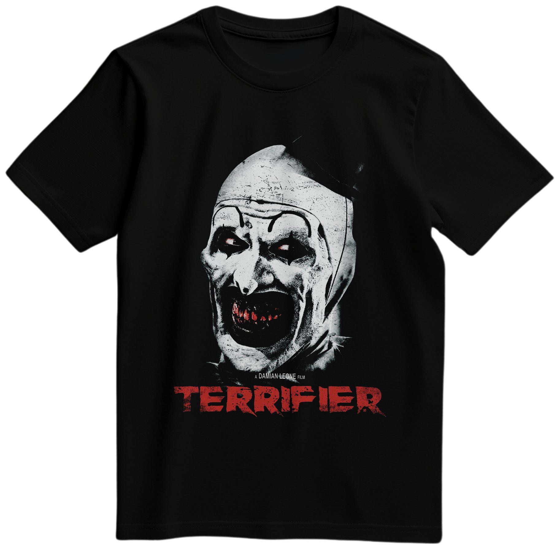 Футболка Terrifier