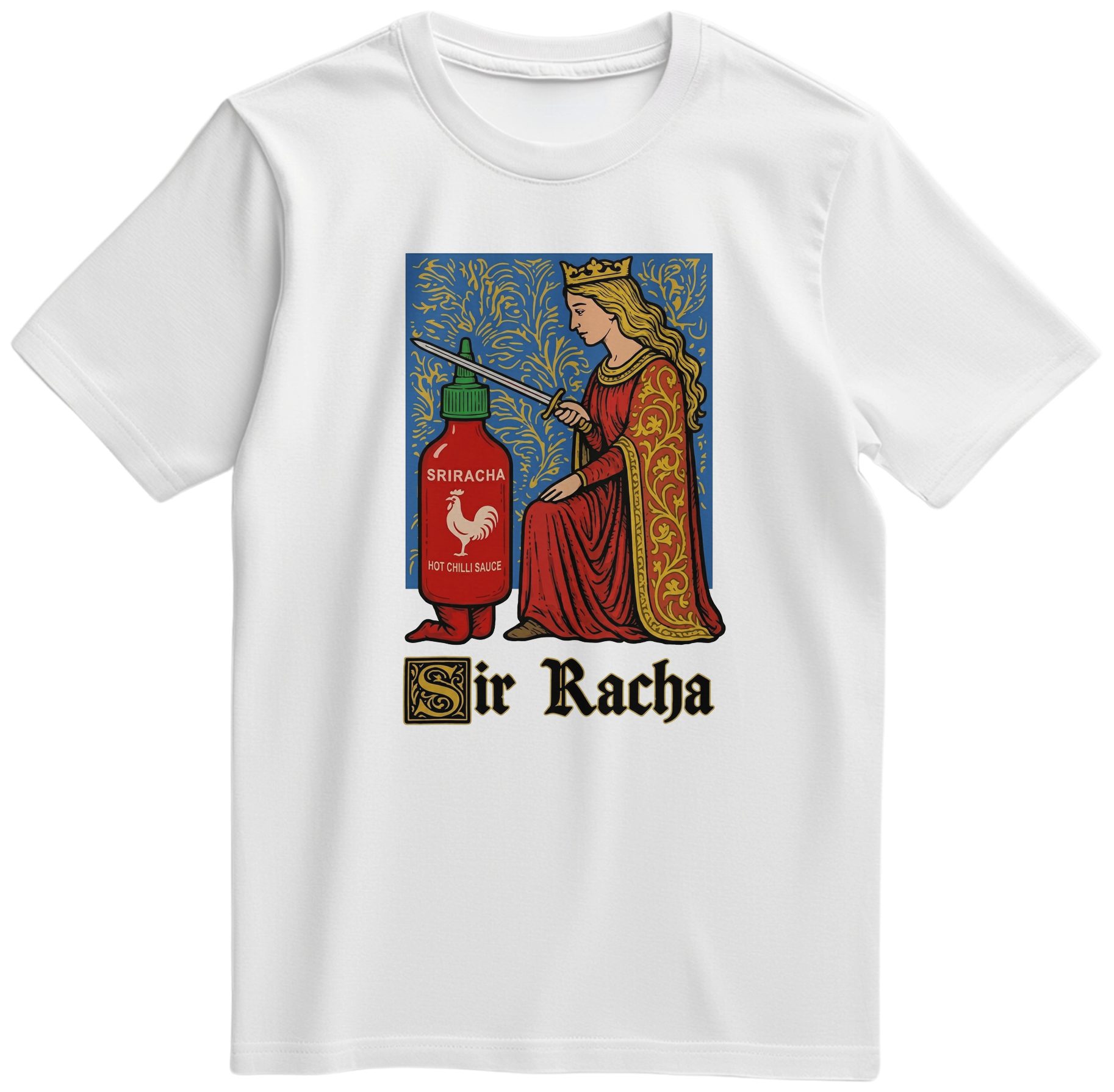 Sir Racha