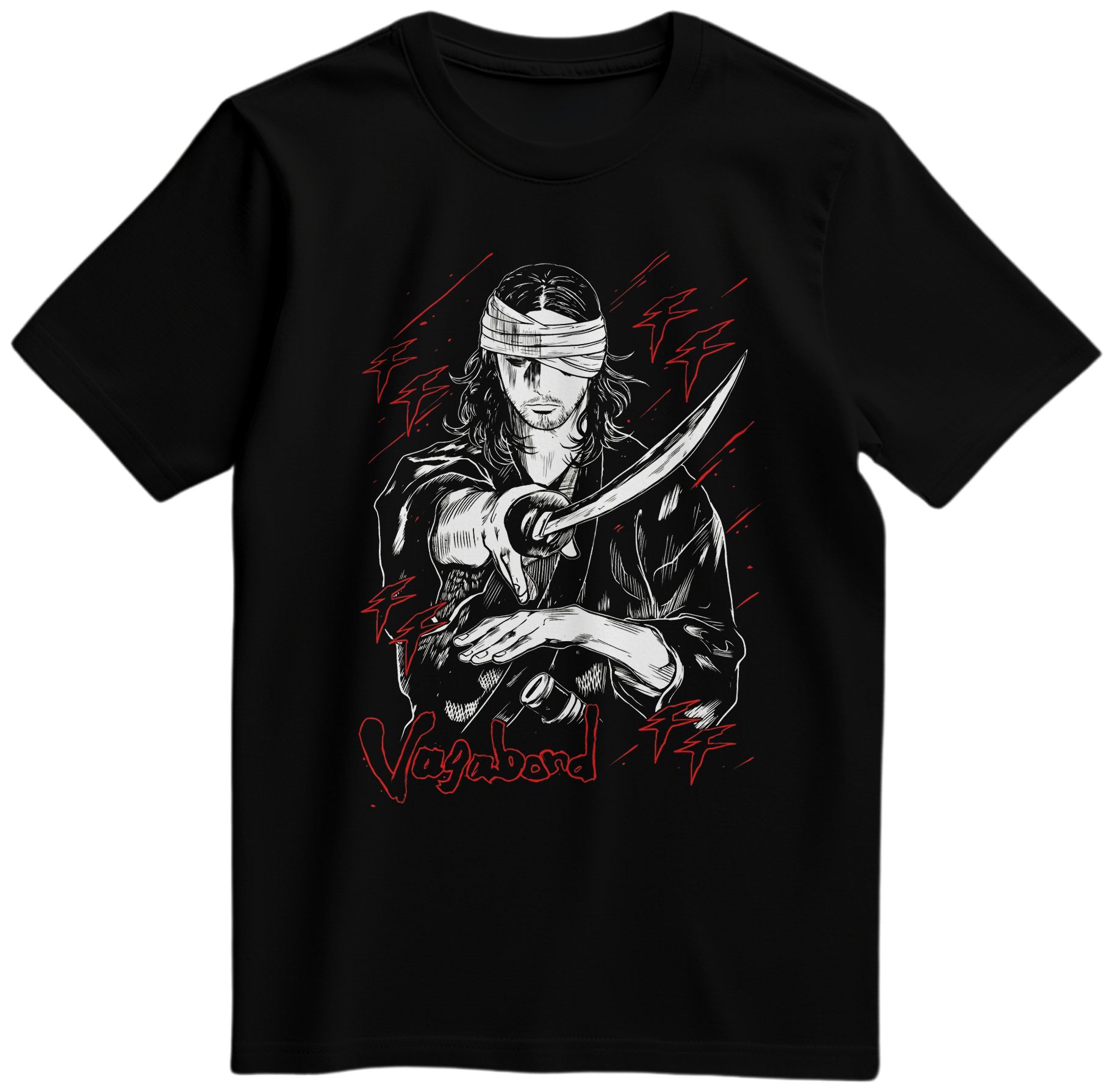 Футболка Vagabond