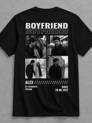 BOYFRIEND