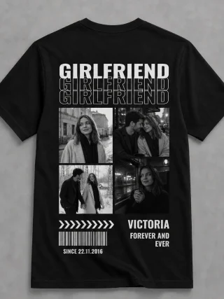 GIRLFRIEND